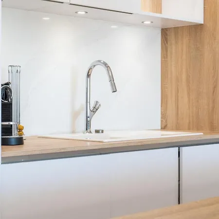 3-room Luxury With Pool And Sea View Steps From The * Cannes