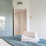 3-room Luxury With Pool And Sea View Steps From The * Cannes
