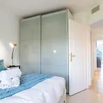 3-room Luxury With Pool And Sea View Steps From The Cannes