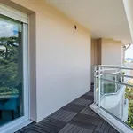 3-room Luxury With Pool And Sea View Steps From The Lägenhet Cannes