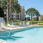3-room Luxury With Pool And Sea View Steps From The * Cannes