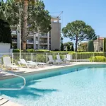 3-room Luxury With Pool And Sea View Steps From The * Κάννες